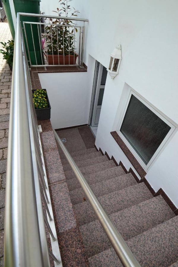 Zauber Der Pfalz Römerberg Exterior foto